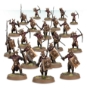 The Lord Of The Rings: Middle-Earth Battle Strategy Game: Easterling Warriors - 30-31 [5011921109289]