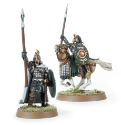 Lord Of The Rings: Eorl the Young 