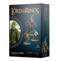Lord Of The Rings: Eowyn & Merry 