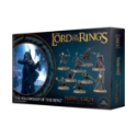 The Lord Of The Rings: Middle-Earth Strategy Battle Game: The Fellowship Of The Ring 