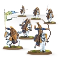 Lord Of The Rings: Galadhrim Knights 