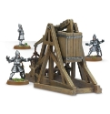 Lord Of The Rings: Gondor Battlecry Trebuchet 