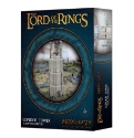 The Lord Of The Rings: Gondor Tower 