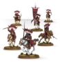 Lord Of The Rings: Haradrim Raiders - X 30-23 99111464017 [5011921108527]