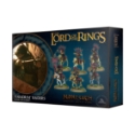 Lord Of The Rings: Haradrim Raiders 