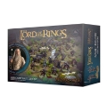 The Lord Of The Rings: Middle-Earth Strategy Battle Game: Isengard Battlehost 