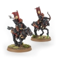 Lord Of The Rings: Khandish Horsemen (2019) 