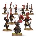 Lord Of The Rings: Khandish Warriors Box 