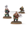 Lord Of The Rings: Khazad Guard 1 