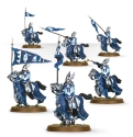Lord Of The Rings: Knights Of Dol Amroth 