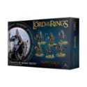 Lord Of The Rings: Knights Of Minas Tirith 