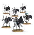 Lord Of The Rings: Knights of Rivendell 