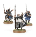Lord Of The Rings: Lords of the Fiefdoms 