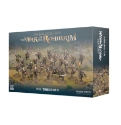 The Lord Of The Rings: Middle-earth: Strategy Battle Game: The War of Rohirrim: Hill Tribesmen 