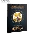Lord Of The Rings: Middle-earth: Strategy Battle Game: The War of the Rohirrim 