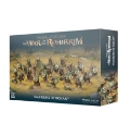 The Lord Of The Rings: Middle-Earth Battle Strategy Game: The War of Rohirrim: Warriors of Rohan 