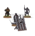 Lord Of The Rings: Mordor Siege Bow 