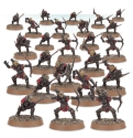 Lord Of The Rings: Moria Goblins 