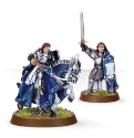 Lord Of The Rings: Prince Imrahil of Dol Amroth Foot and Mounted 