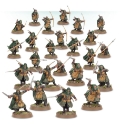 Lord Of The Rings: Rangers of Middle-earth 