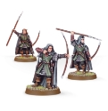 Lord Of The Rings: Rangers of the North 