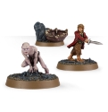 Lord Of The Rings: Riddles in the Dark 