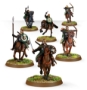 Lord Of The Rings: Riders Of Rohan - X 30-35 99111464020 [5011921109326]