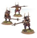 Lord Of The Rings: Serpent Guard 