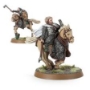 Lord Of The Rings: Sons Of Eorl - X 99061464202 [5011921136841]