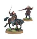 Lord Of The Rings: Theodred Prince of Rohan 