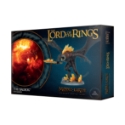 The Lord Of The Rings: Middle-Earth Battle Strategy Game: The Balrog 