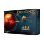 The Lord Of The Rings: Middle-Earth Battle Strategy Game: The Balrog - 30-26 [5011921109234]