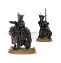 Lord Of The Rings: The Mouth of Sauron (Foot & Mounted) 
