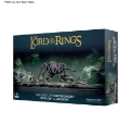 Lord Of The Rings: The Path of Cirith Ungol: Shelob & Gollum 