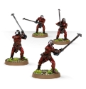 Lord Of The Rings: Uruk-hai Berserkers 