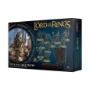 Lord Of The Rings: Uruk-hai Siege Troops - X 99121462014 30-30 [5011921109272]