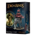 The Lord Of The Rings: Middle-Earth Battle Strategy Game: War Mumak Of Harad 