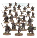 Lord Of The Rings: Warriors Of Rohan 