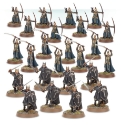 Lord Of The Rings: Warriors of the Last Alliance 