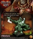 Avatars of War: Lord of Apoc (War) 