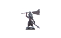 Lost Kingdom Miniatures: Cuetzpal Empire: Mother 