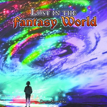 Lost in the Fantasy World 