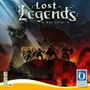Lost Legends - QUG61063 [4010350610633]