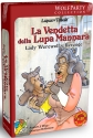 Lupus in Tabula: Lady Werewolfs Revenge (SALE) 