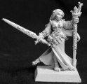 Reaper: Dark Heaven Bones: Lysette, Female Elf 