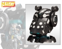 M.S.G.: Gigantic Arms 10 Order Cradle 