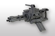 M.S.G.: Weapon Unit 29 Hand Gatling Gun - KOTO-MW29 [603259041420]