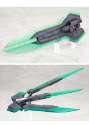 M.S.G.: Heavy Weapon Unit 05 Mega Slash Edge 
