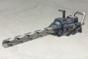 M.S.G.: Heavy Weapon Unit 09 Vortex Driver 