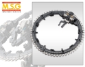 M.S.G.: Heavy Weapon Unit 13 Grind Circle 